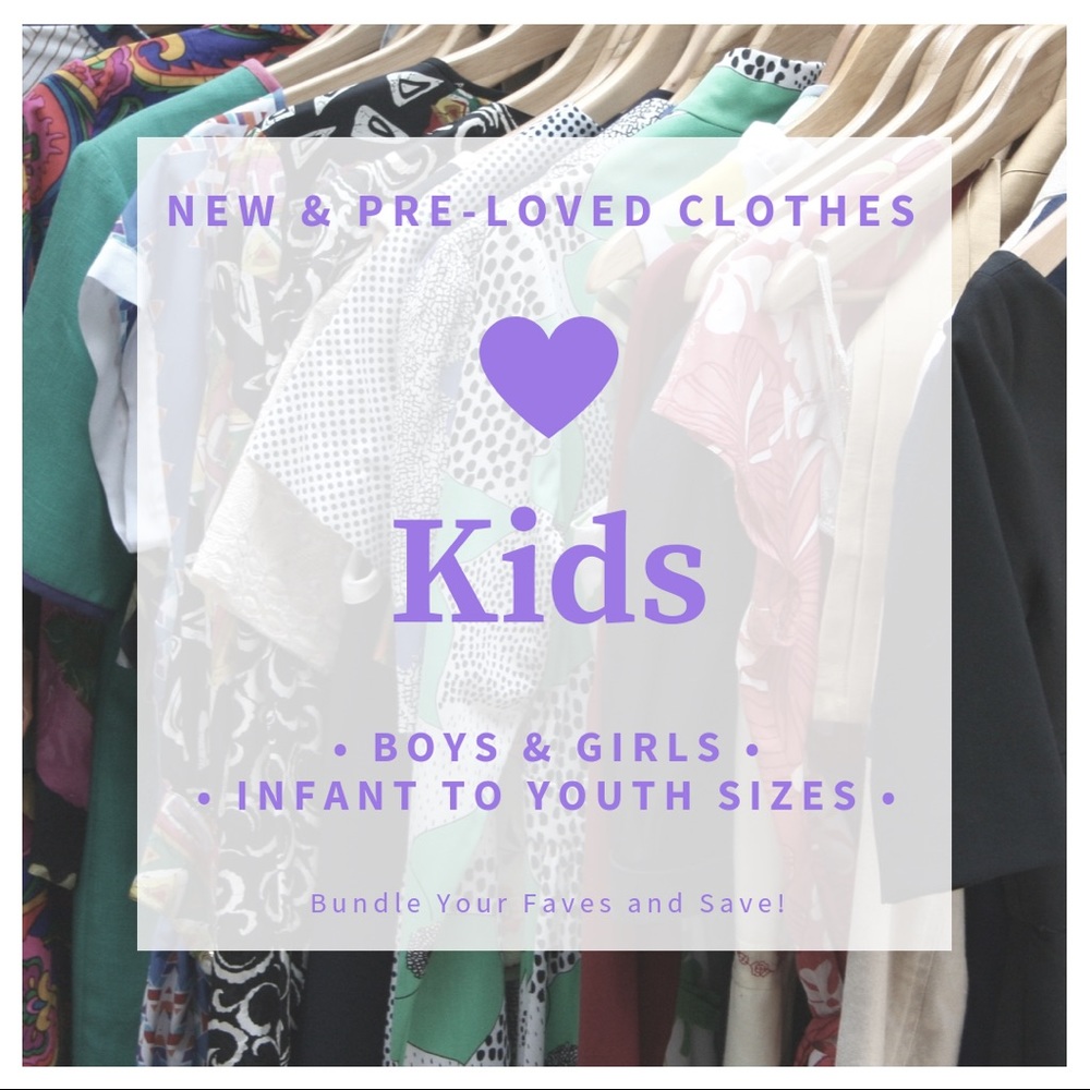 Kids Clothes
